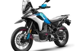 Angebot CFMOTO 800MT-X