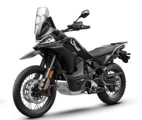 Angebot CFMOTO 800MT-X