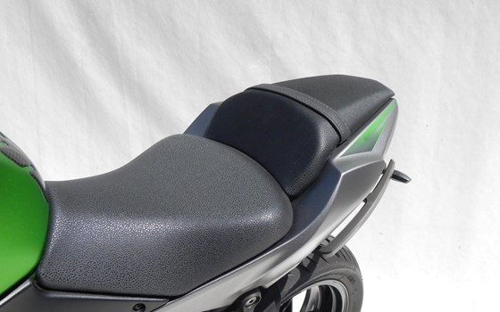 Gebrauchtmotorrad Kawasaki Z650 - Bild 10