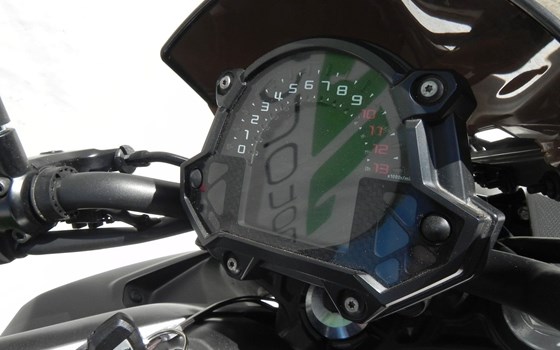 Gebrauchtmotorrad Kawasaki Z650 - Bild 18