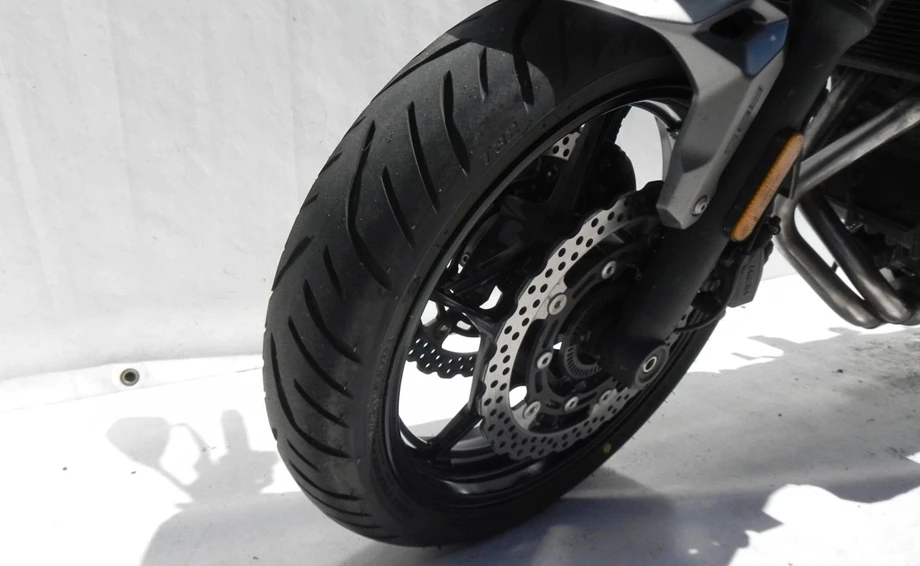 Angebot Kawasaki Z650 Bild 6: Angebot Kawasaki Z650