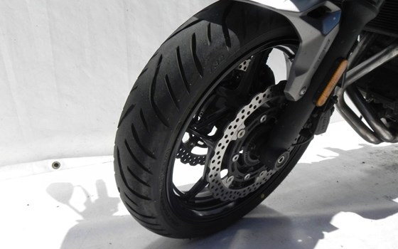 Gebrauchtmotorrad Kawasaki Z650 - Bild 6