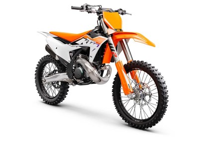 NEUFAHRZEUG KTM 250 SX