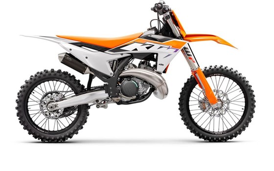 Neufahrzeug KTM 250 SX - Bild 2