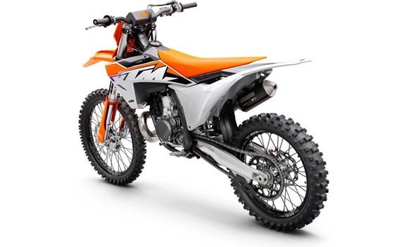 Neufahrzeug KTM 250 SX - Bild 6