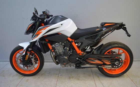 Gebrauchtmotorrad KTM 890 Duke R - Bild 6