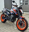 KTM 790 Duke L