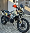 KTM 790 Adventure R
