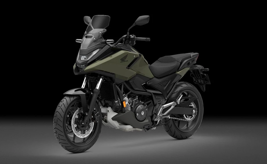 Offer Honda NC750X DCT Bild 1: Offer Honda NC750X DCT