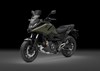 Honda NC750X DCT