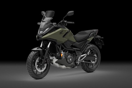 Honda NC750X