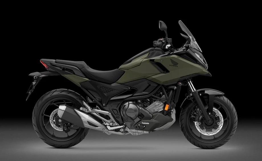 Offer Honda NC750X DCT Bild 2: Offer Honda NC750X DCT