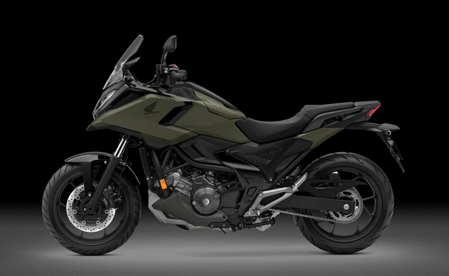 Offer Honda NC750X DCT Bild 3: Offer Honda NC750X DCT