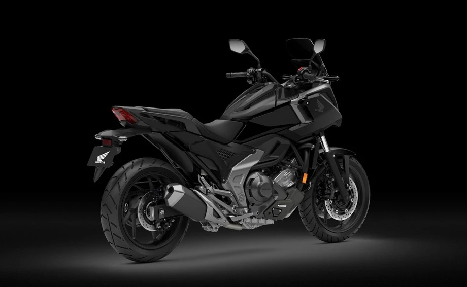 Offer Honda NC750X DCT Bild 6: Offer Honda NC750X DCT