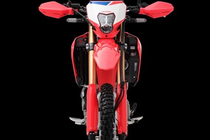 Honda CRF300L