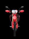 Honda CRF300L