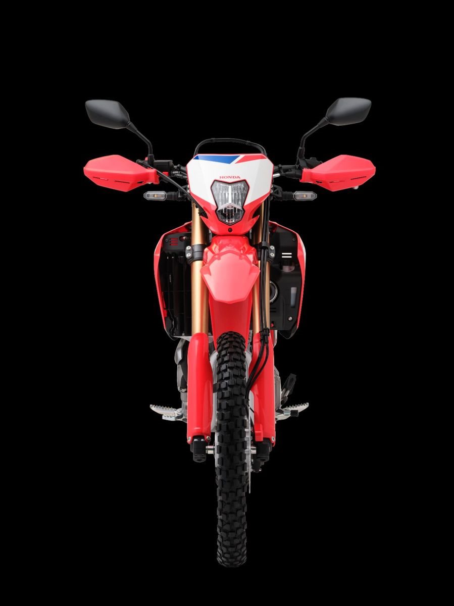 Honda CRF300L