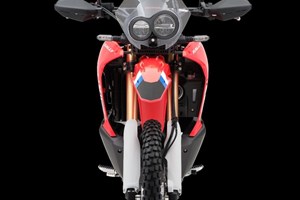 Angebot Honda CRF300 Rally