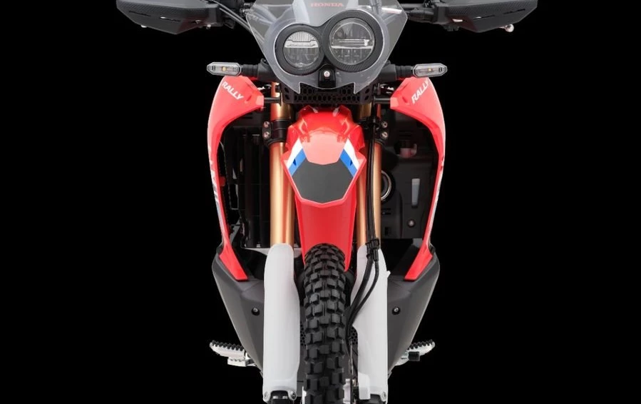 Offer Honda CRF300 Rally Bild 3: Offer Honda CRF300 Rally