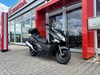 Honda Silver Wing 600
