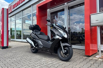 Honda Silver Wing 600