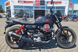 Angebot Moto Guzzi V7 Stone Special Edition