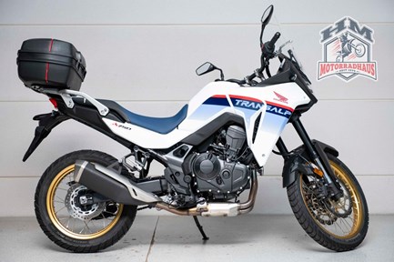 Honda XL750 Transalp