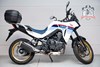 Honda XL750 Transalp
