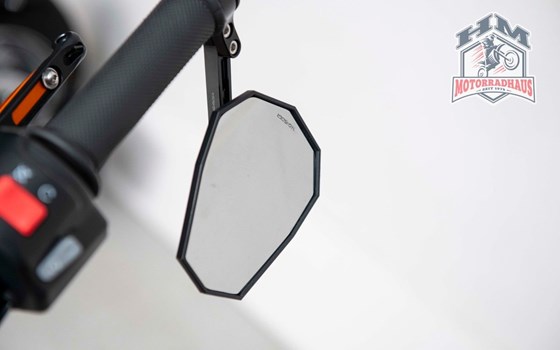 Gebrauchtmotorrad KTM 690 Duke R - Bild 11