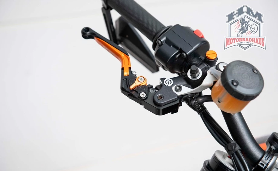 Angebot KTM 690 Duke R Bild 12: Angebot KTM 690 Duke R