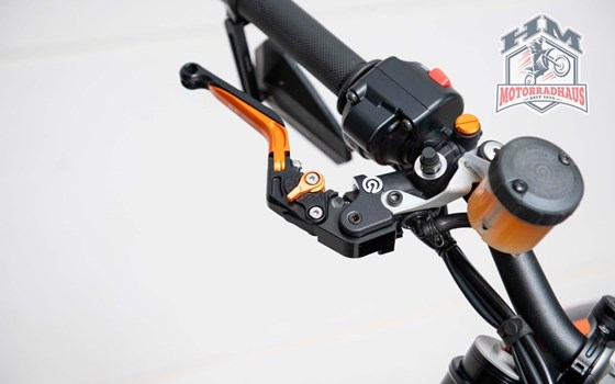 Gebrauchtmotorrad KTM 690 Duke R - Bild 12