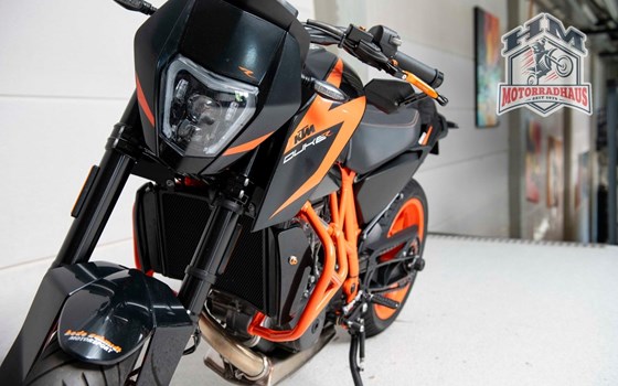 Gebrauchtmotorrad KTM 690 Duke R - Bild 13