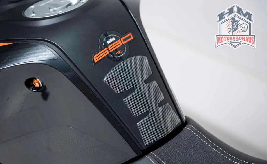 Angebot KTM 690 Duke R Bild 14: Angebot KTM 690 Duke R