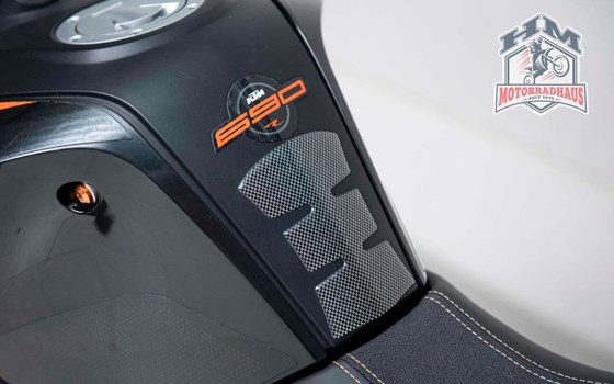 Gebrauchtmotorrad KTM 690 Duke R - Bild 14