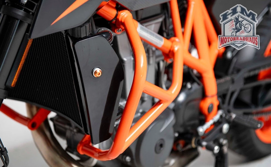Angebot KTM 690 Duke R Bild 15: Angebot KTM 690 Duke R
