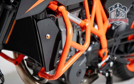 Gebrauchtmotorrad KTM 690 Duke R - Bild 15