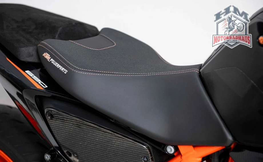 Angebot KTM 690 Duke R Bild 16: Angebot KTM 690 Duke R