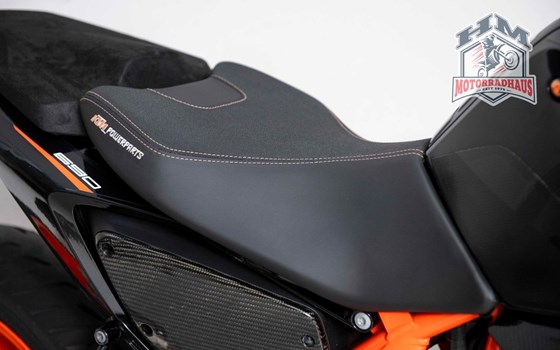 Gebrauchtmotorrad KTM 690 Duke R - Bild 16