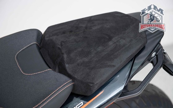 Gebrauchtmotorrad KTM 690 Duke R - Bild 17