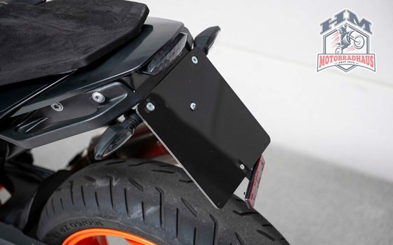 Gebrauchtmotorrad KTM 690 Duke R - Bild 18