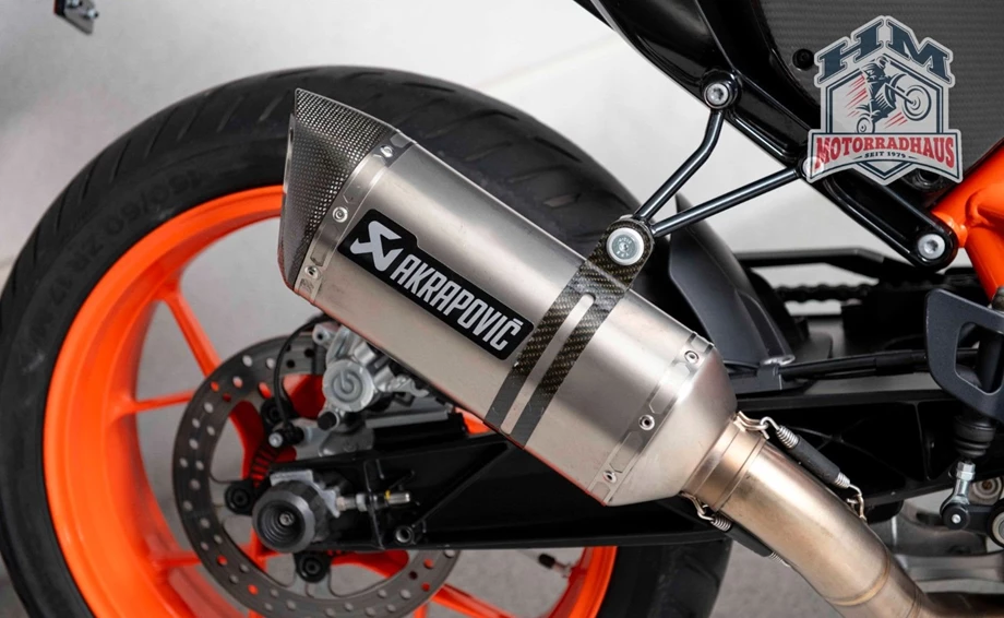 Angebot KTM 690 Duke R Bild 5: Angebot KTM 690 Duke R