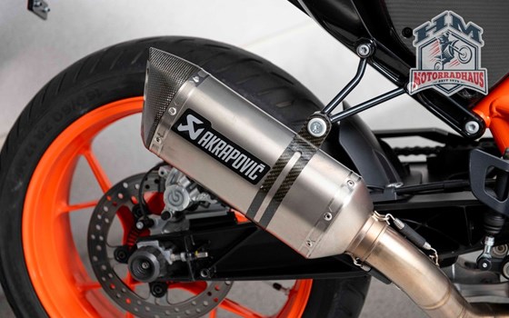 Gebrauchtmotorrad KTM 690 Duke R - Bild 5