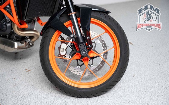 Gebrauchtmotorrad KTM 690 Duke R - Bild 7