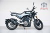 Husqvarna Svartpilen 401