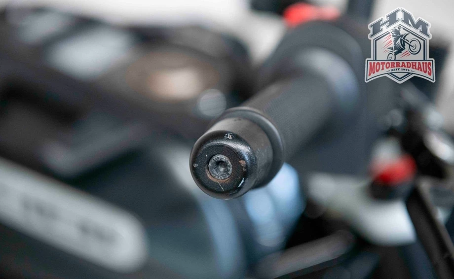 Angebot Husqvarna Svartpilen 401 Bild 11: Angebot Husqvarna Svartpilen 401