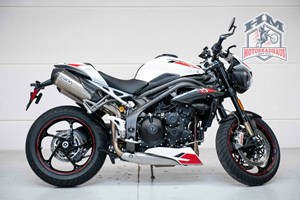 Angebot Triumph Speed Triple 1050