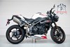 Triumph Speed Triple 1050