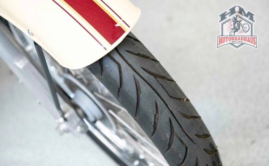 Angebot Royal Enfield Bullet 500 Classic EFI Bild 13: Angebot Royal Enfield Bullet 500 Classic EFI