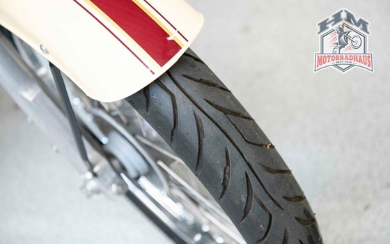 Gebrauchtmotorrad Royal Enfield Bullet 500 Classic EFI - Bild 13