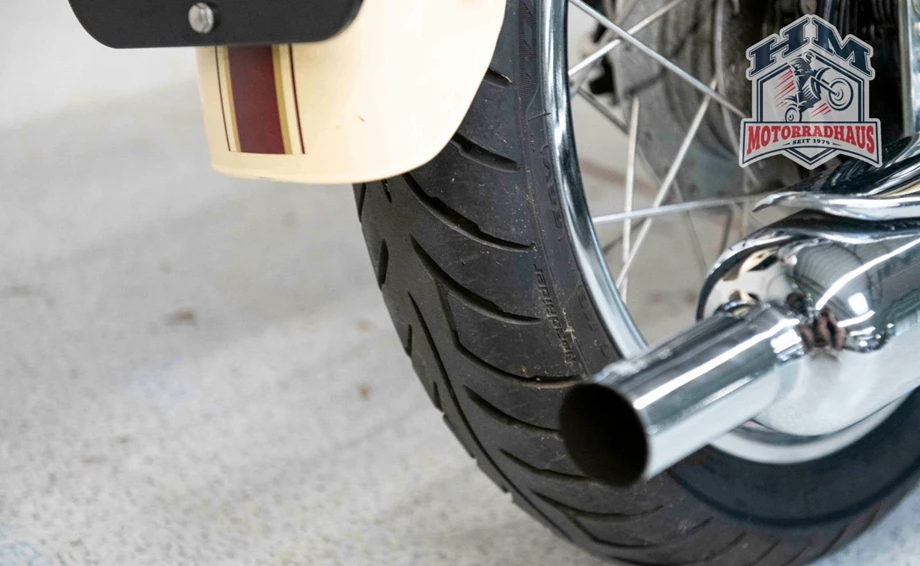 Angebot Royal Enfield Bullet 500 Classic EFI Bild 14: Angebot Royal Enfield Bullet 500 Classic EFI